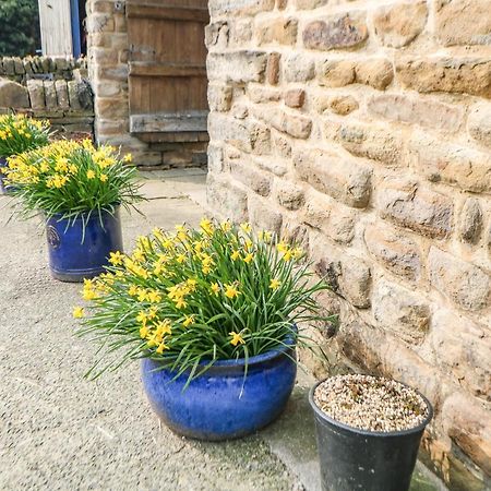 Midfeather Cottage イーデル エクステリア 写真