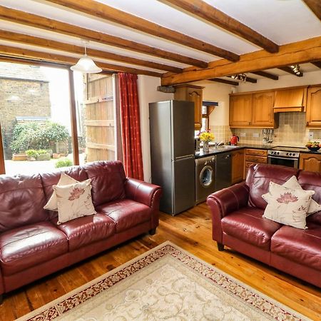 Midfeather Cottage イーデル エクステリア 写真