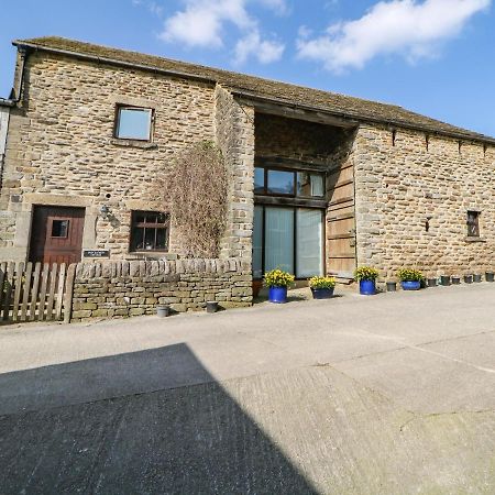 Midfeather Cottage イーデル エクステリア 写真