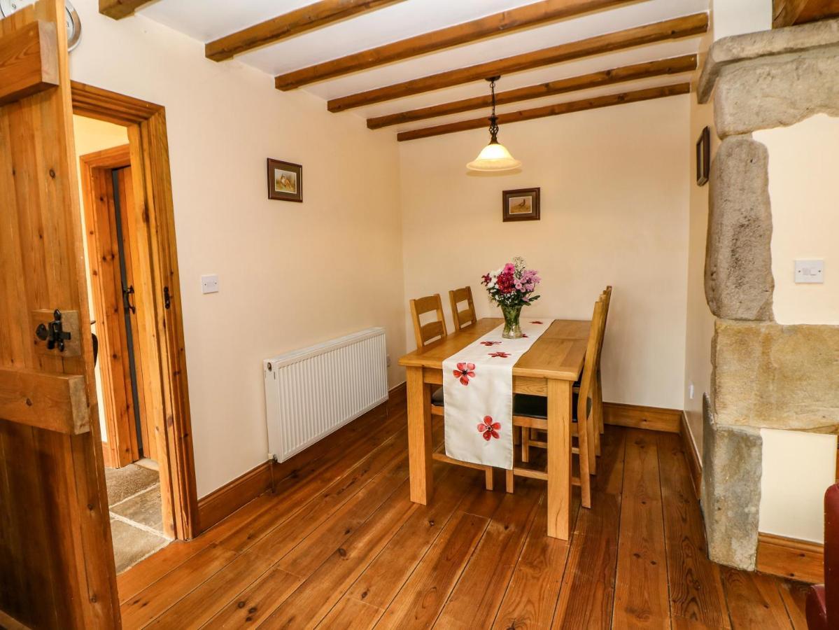 Midfeather Cottage イーデル エクステリア 写真