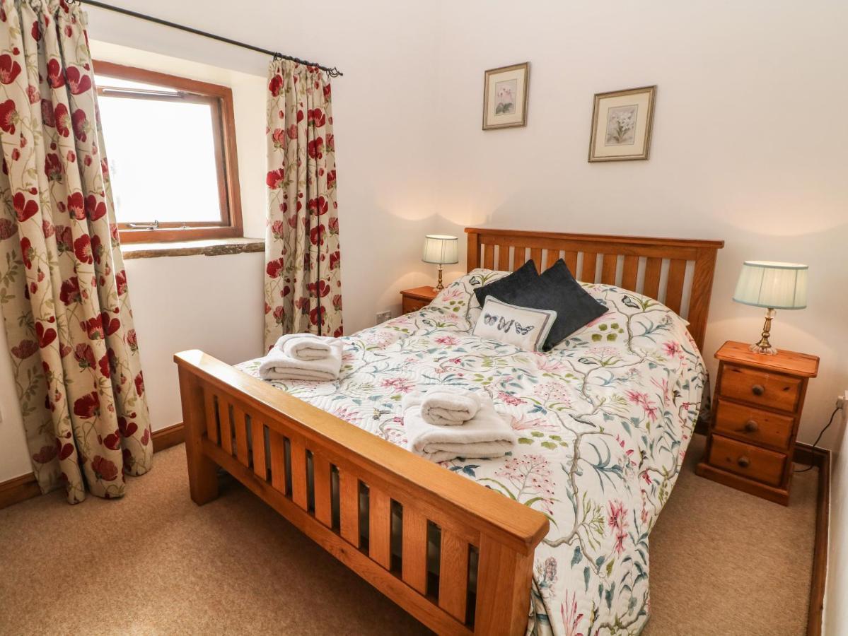 Midfeather Cottage イーデル エクステリア 写真